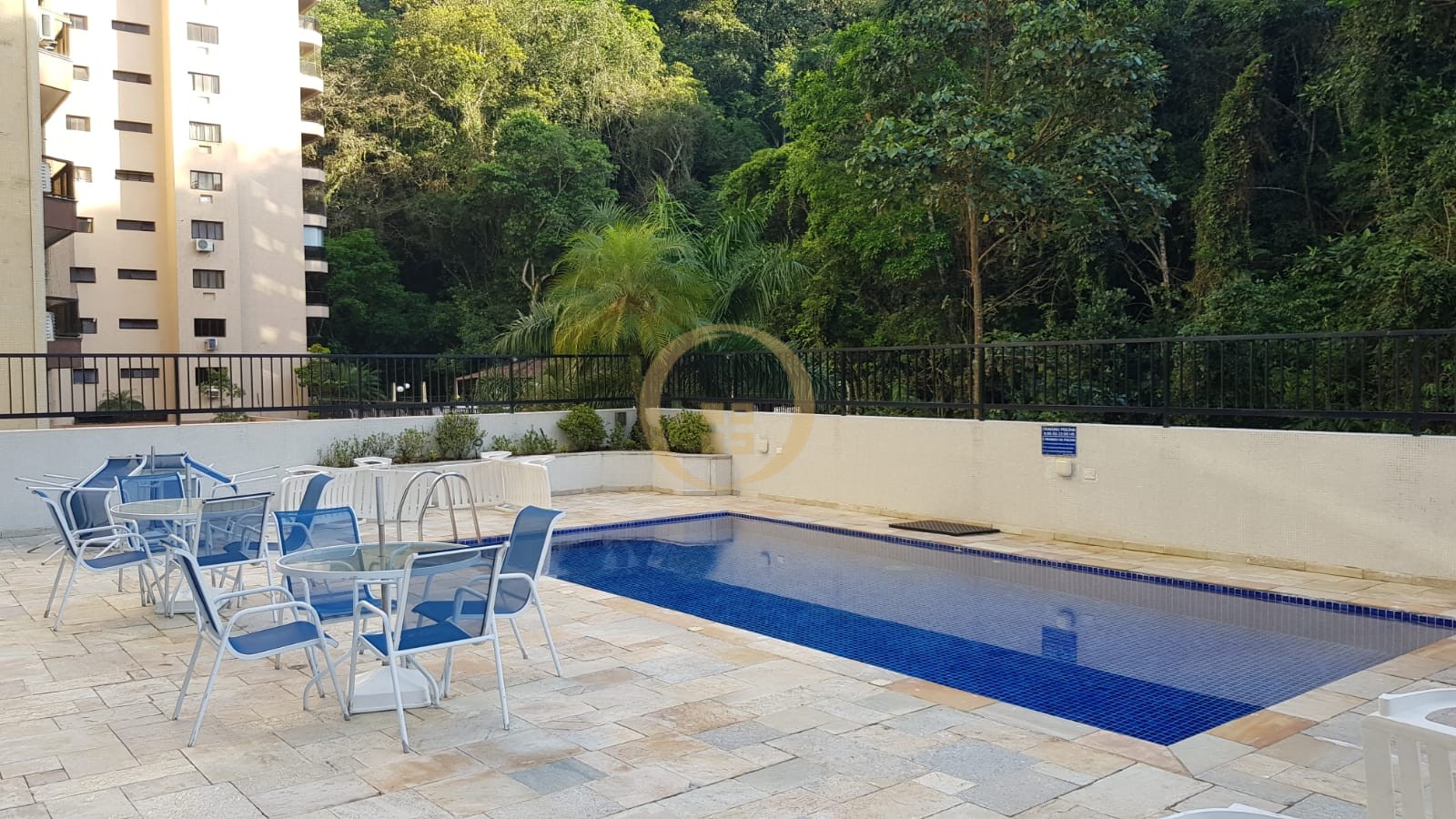 Apartamento GUARUJÁ - SP