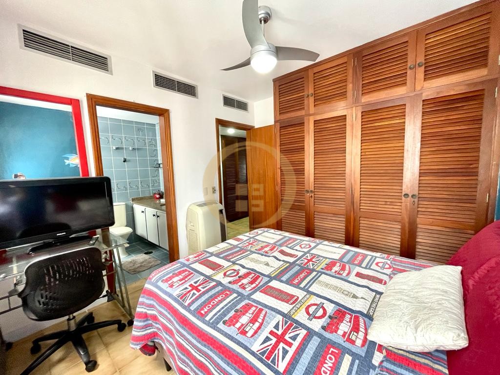 Apartamento GUARUJÁ - SP