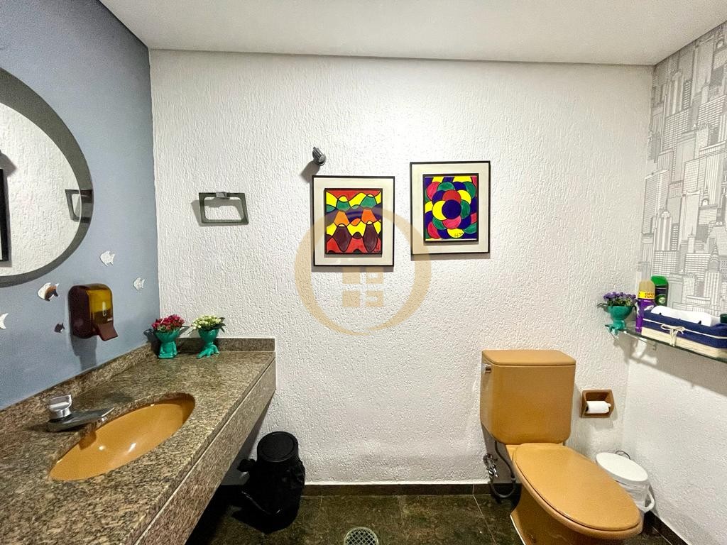 Apartamento GUARUJÁ - SP