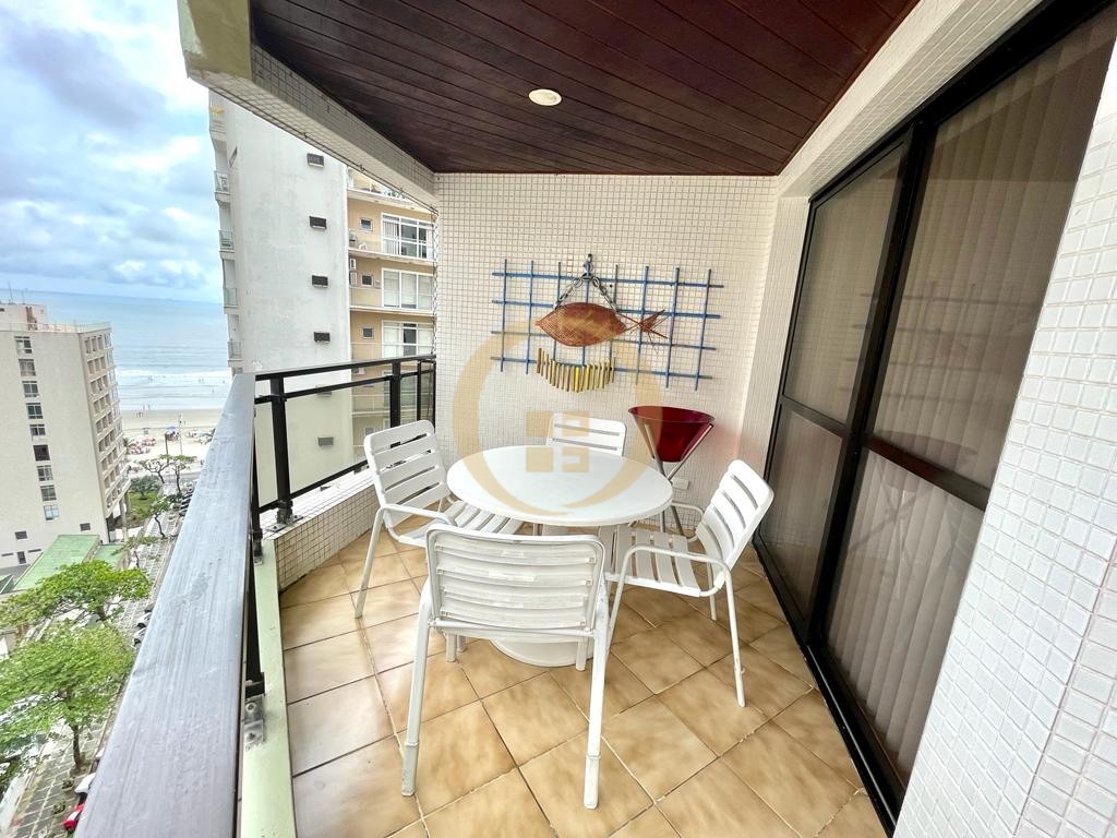 Apartamento GUARUJÁ - SP
