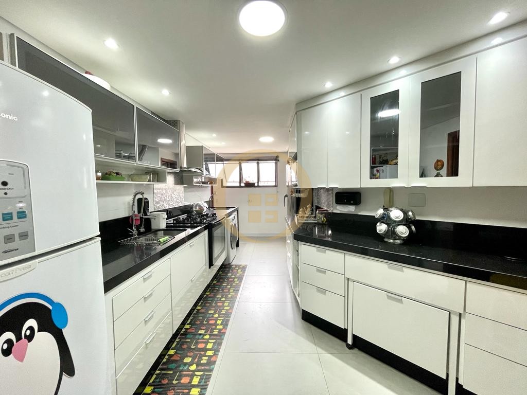 Apartamento GUARUJÁ - SP
