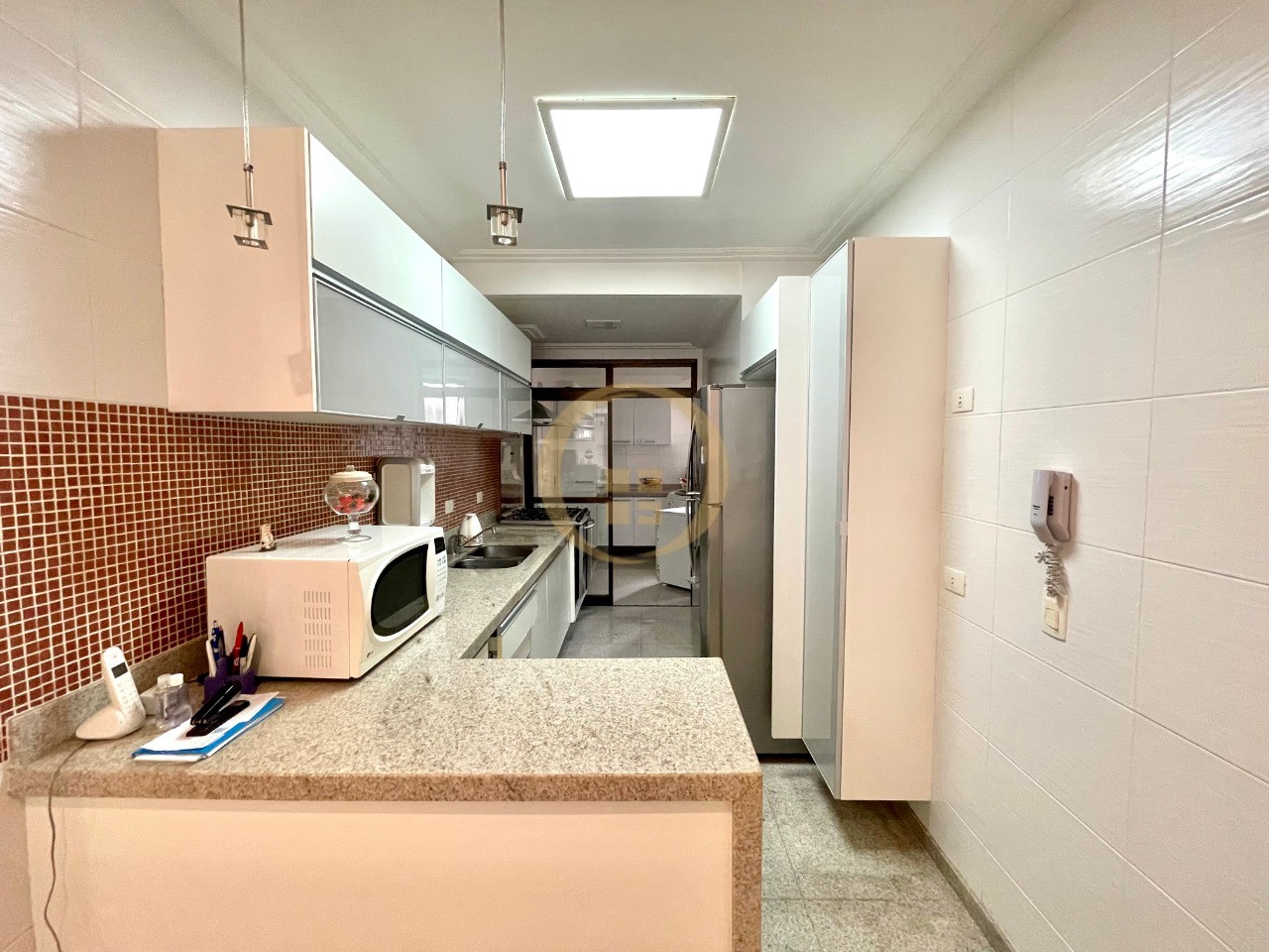 Apartamento GUARUJÁ - SP