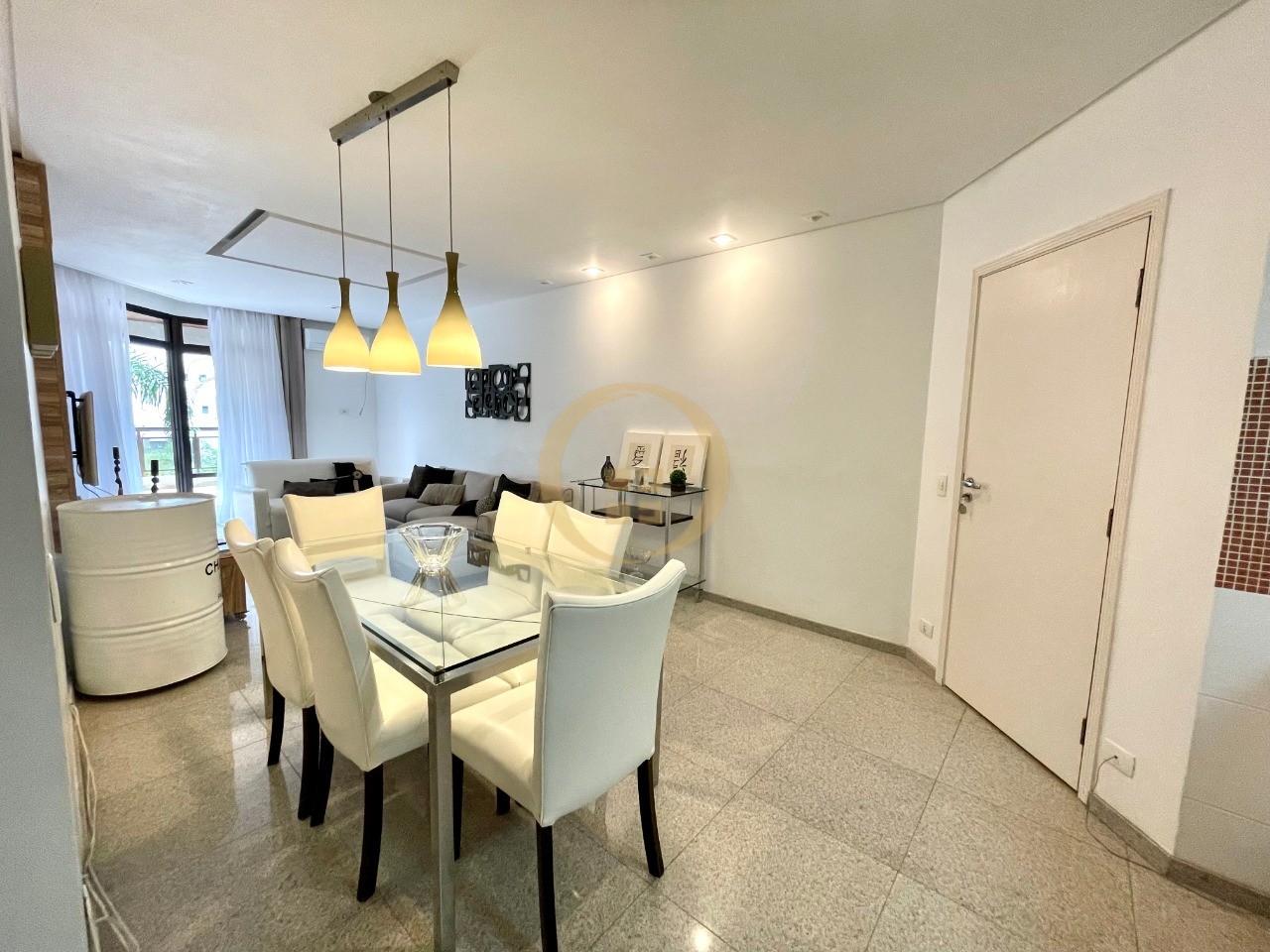 Apartamento GUARUJÁ - SP