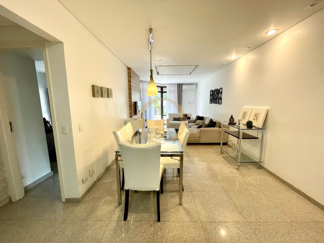 Apartamento GUARUJÁ - SP