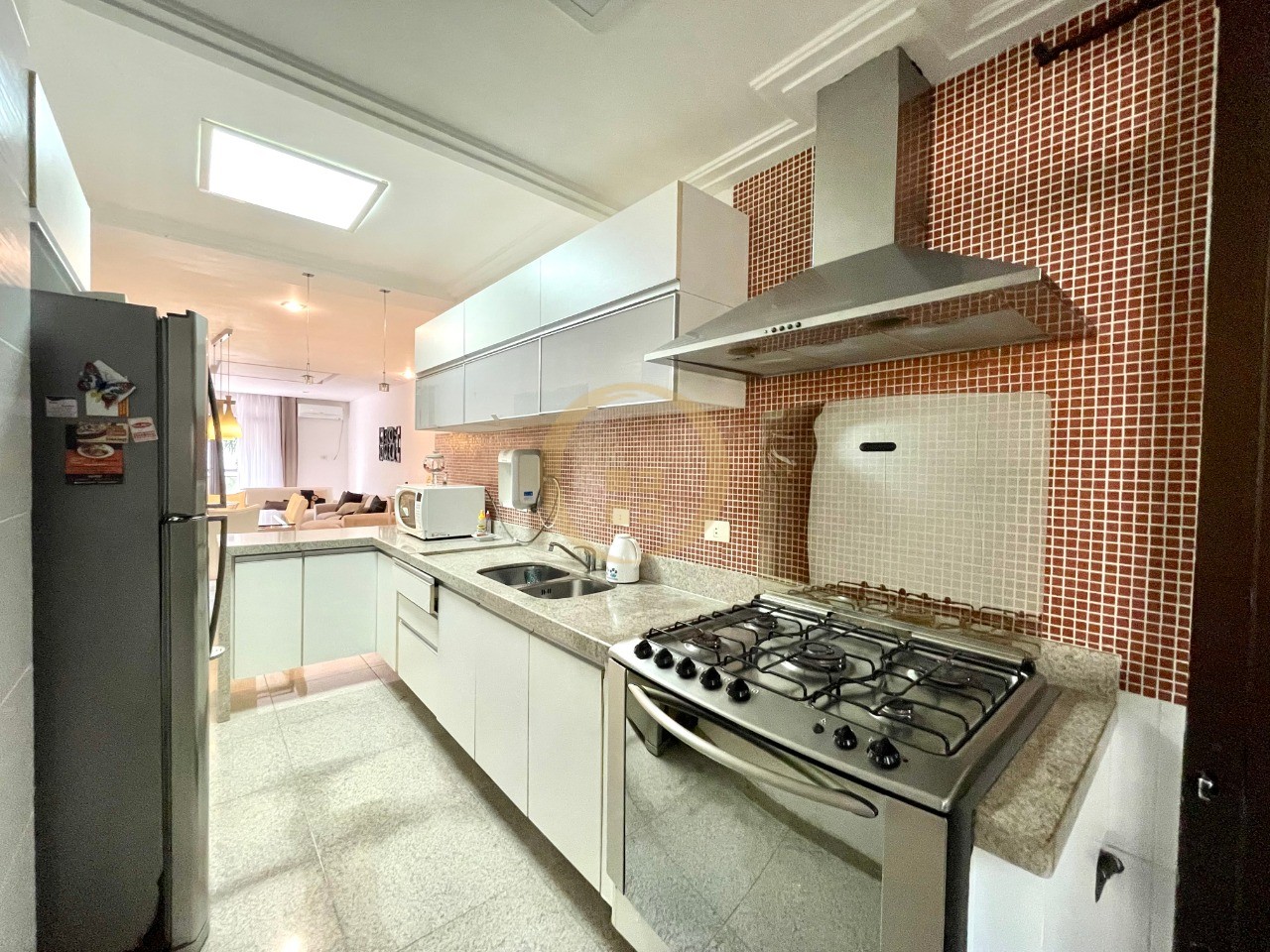 Apartamento GUARUJÁ - SP