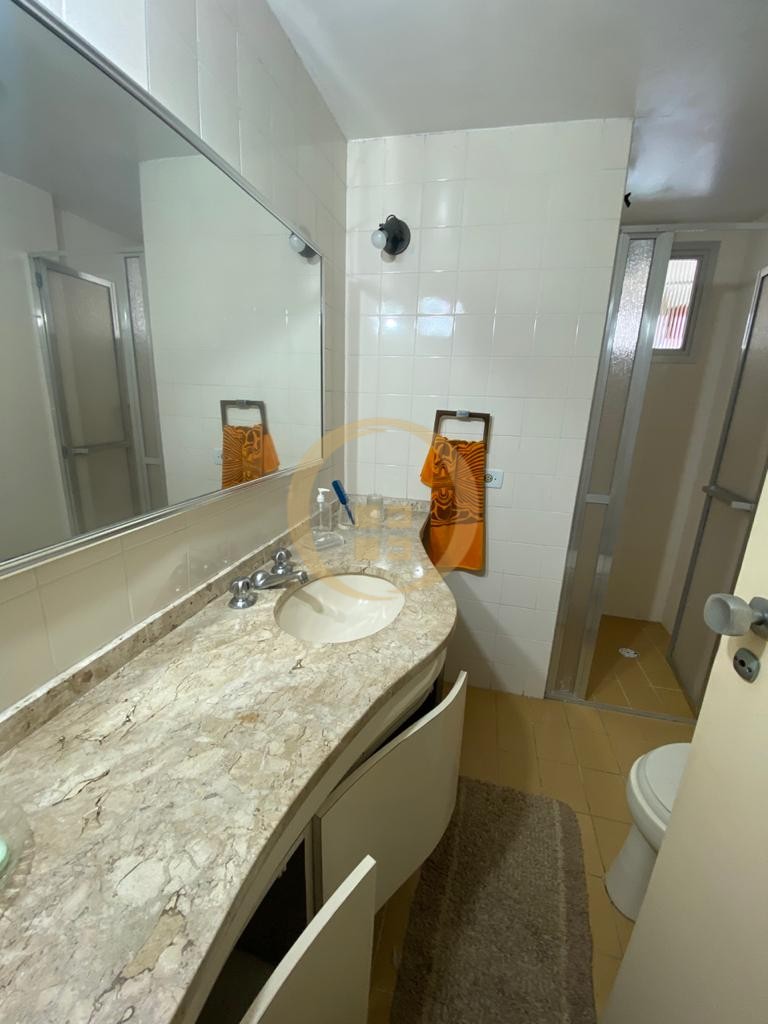 Apartamento GUARUJÁ - SP
