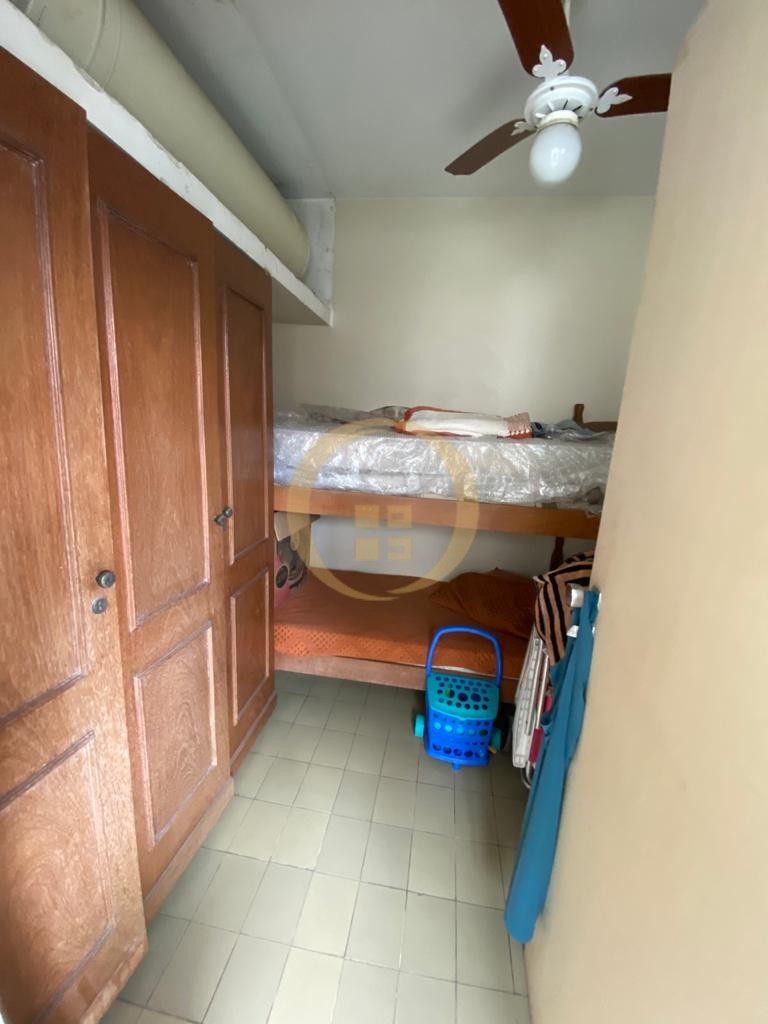 Apartamento GUARUJÁ - SP
