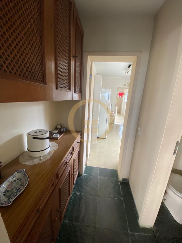 Apartamento GUARUJÁ - SP