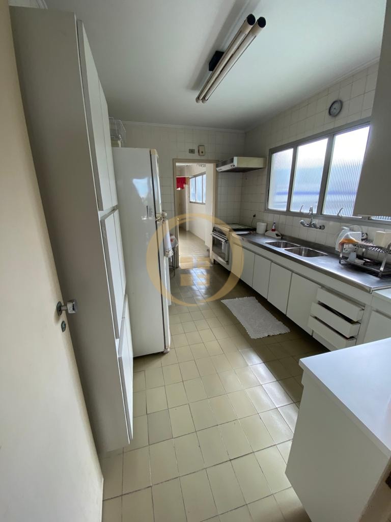 Apartamento GUARUJÁ - SP