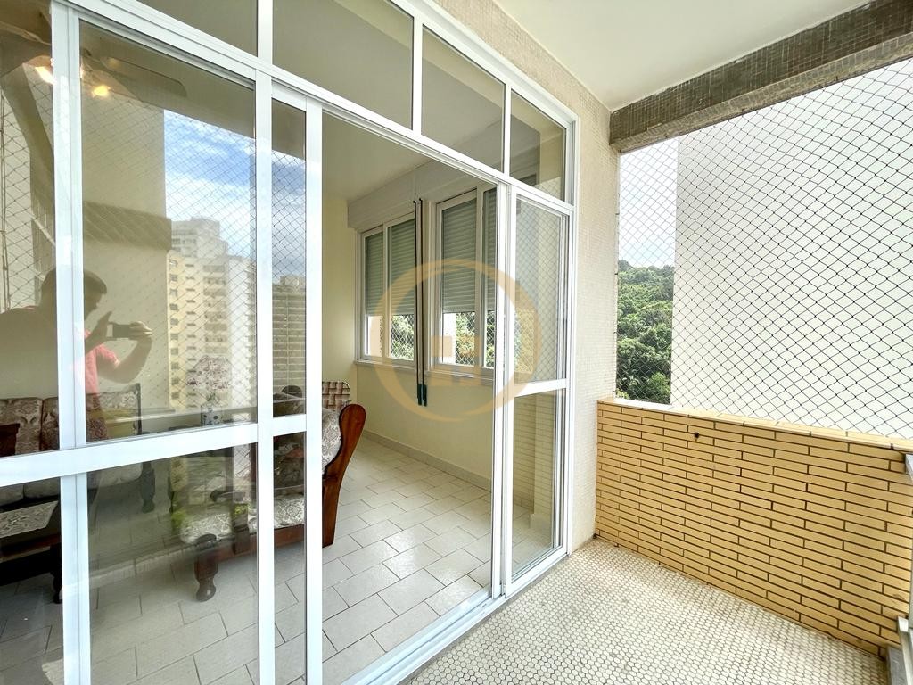 Apartamento GUARUJÁ - SP