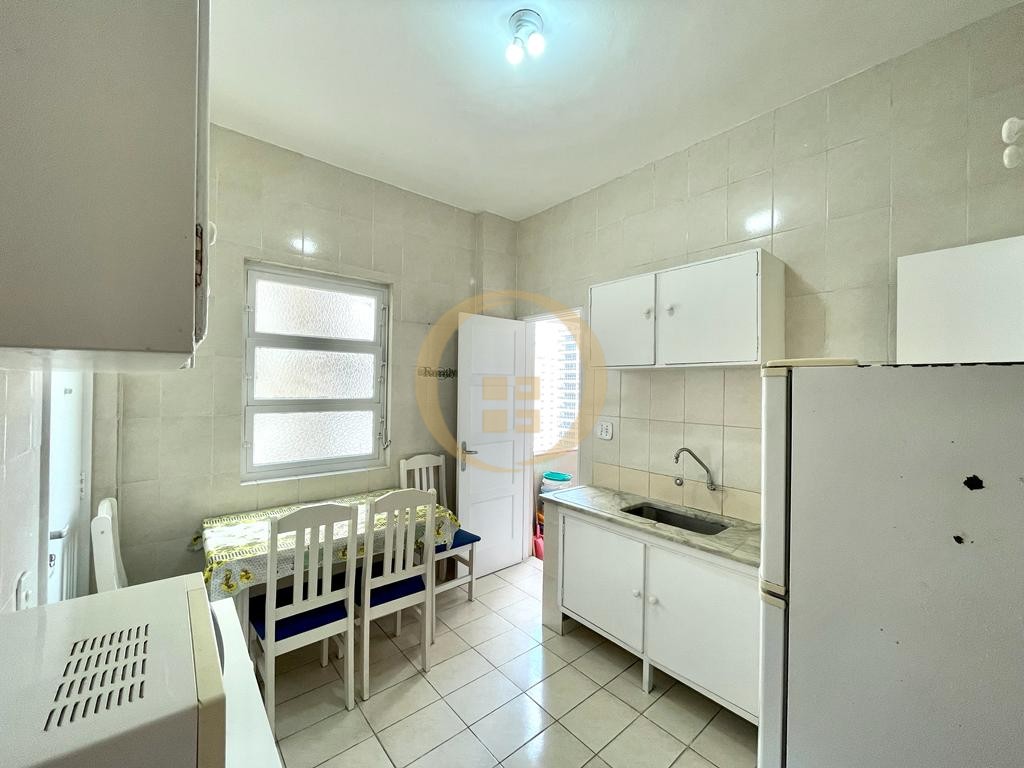 Apartamento GUARUJÁ - SP