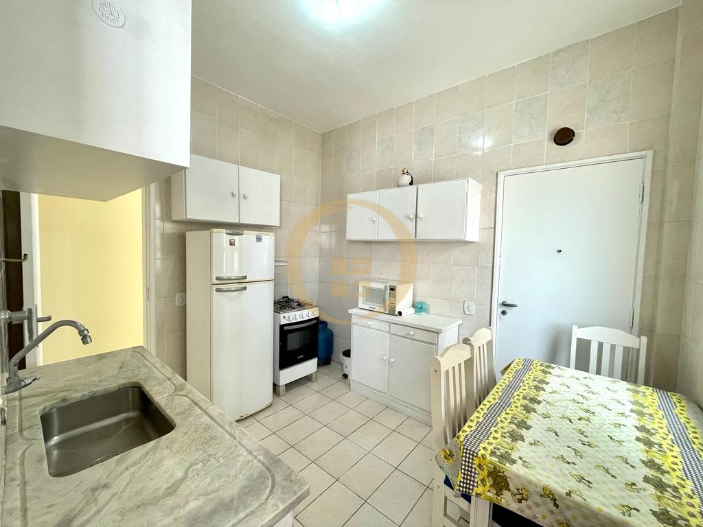 Apartamento GUARUJÁ - SP