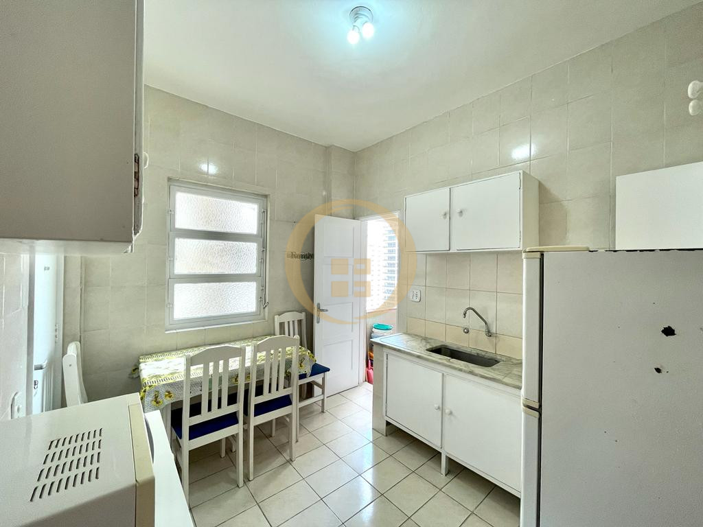 Apartamento GUARUJÁ - SP