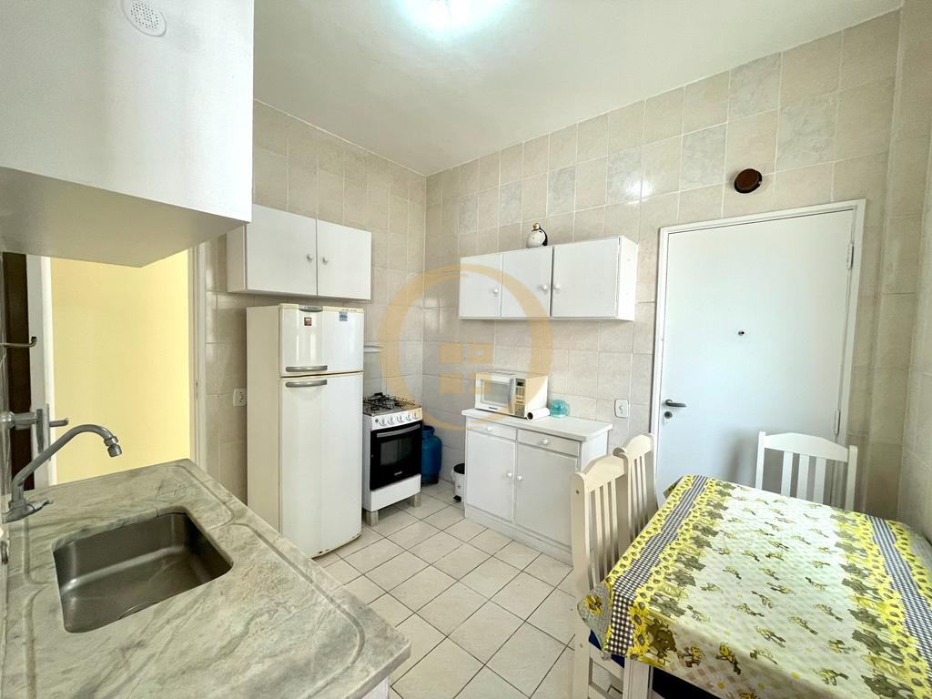 Apartamento GUARUJÁ - SP