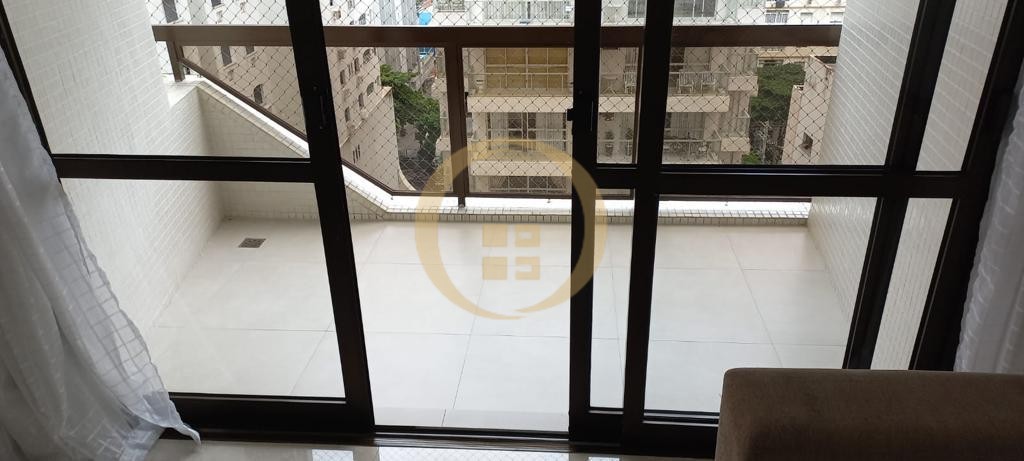 Apartamento GUARUJÁ - SP