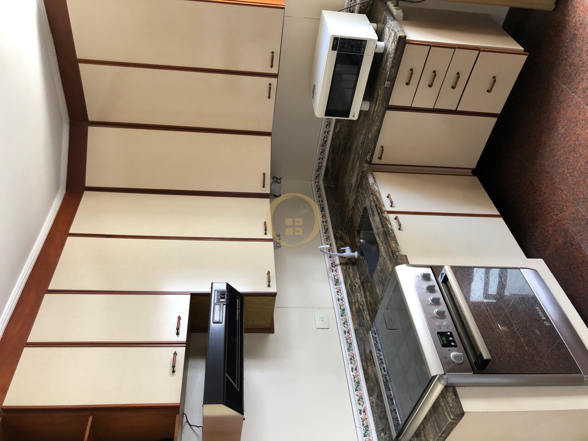 Apartamento GUARUJÁ - SP