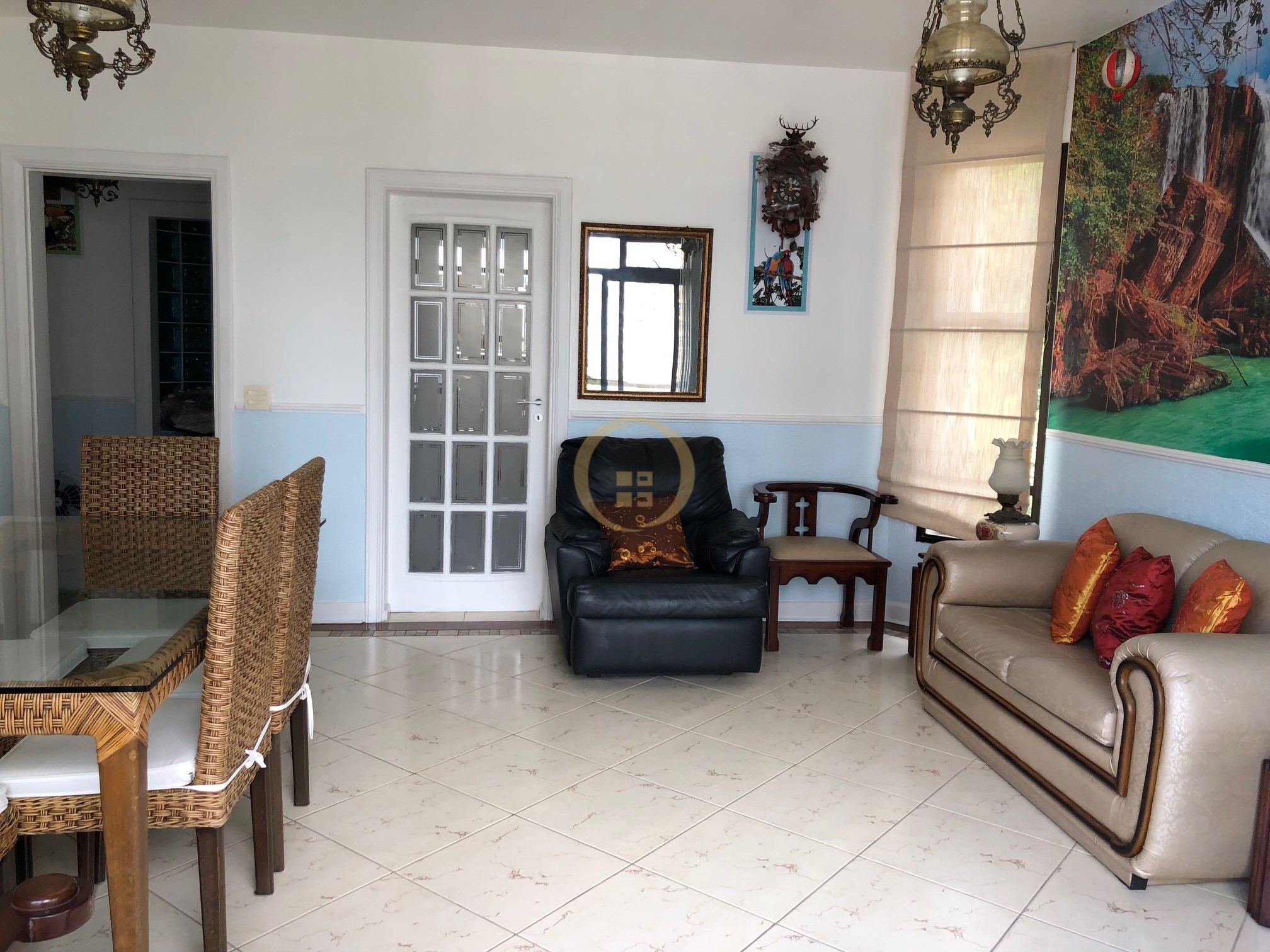 Apartamento GUARUJÁ - SP