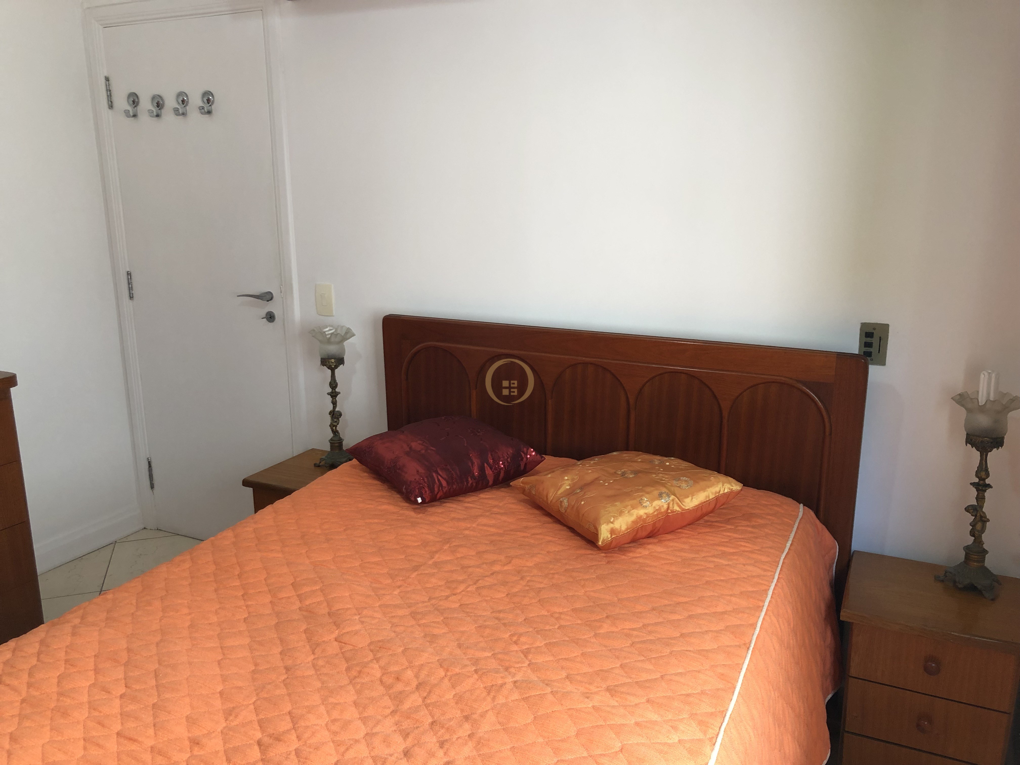 Apartamento GUARUJÁ - SP