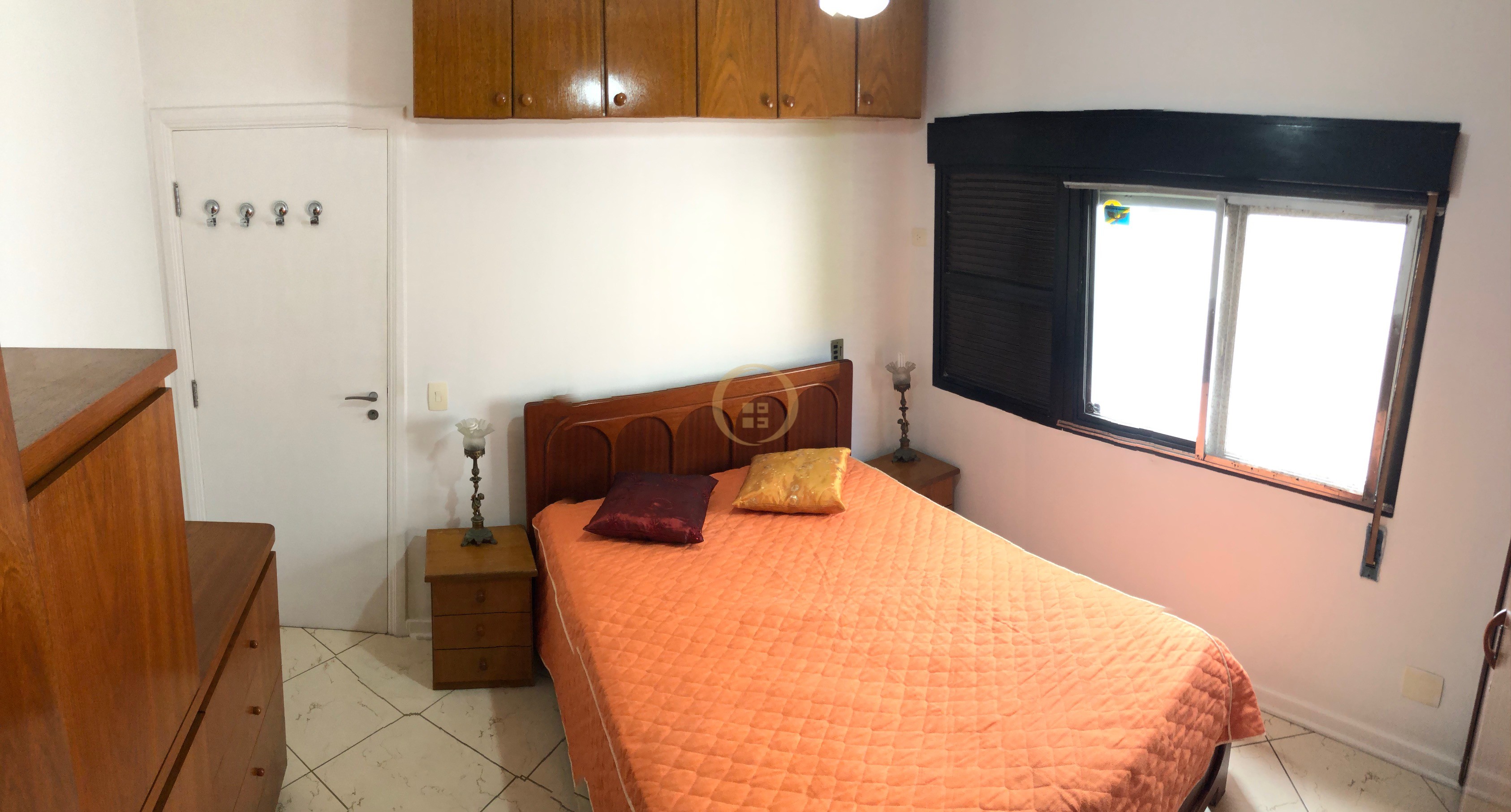 Apartamento GUARUJÁ - SP