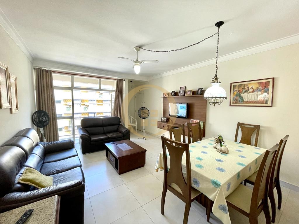 Apartamento GUARUJÁ - SP