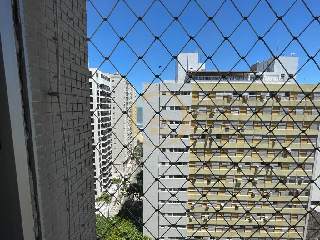 Apartamento GUARUJÁ - SP