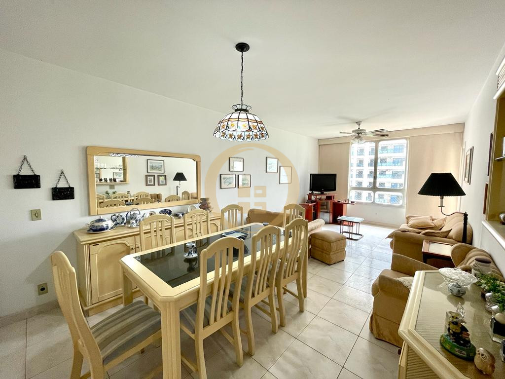 Apartamento GUARUJÁ - SP