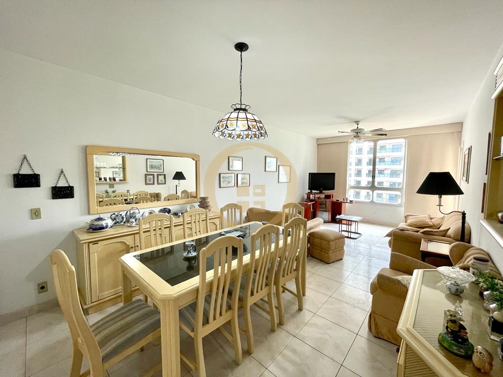 Apartamento GUARUJÁ - SP