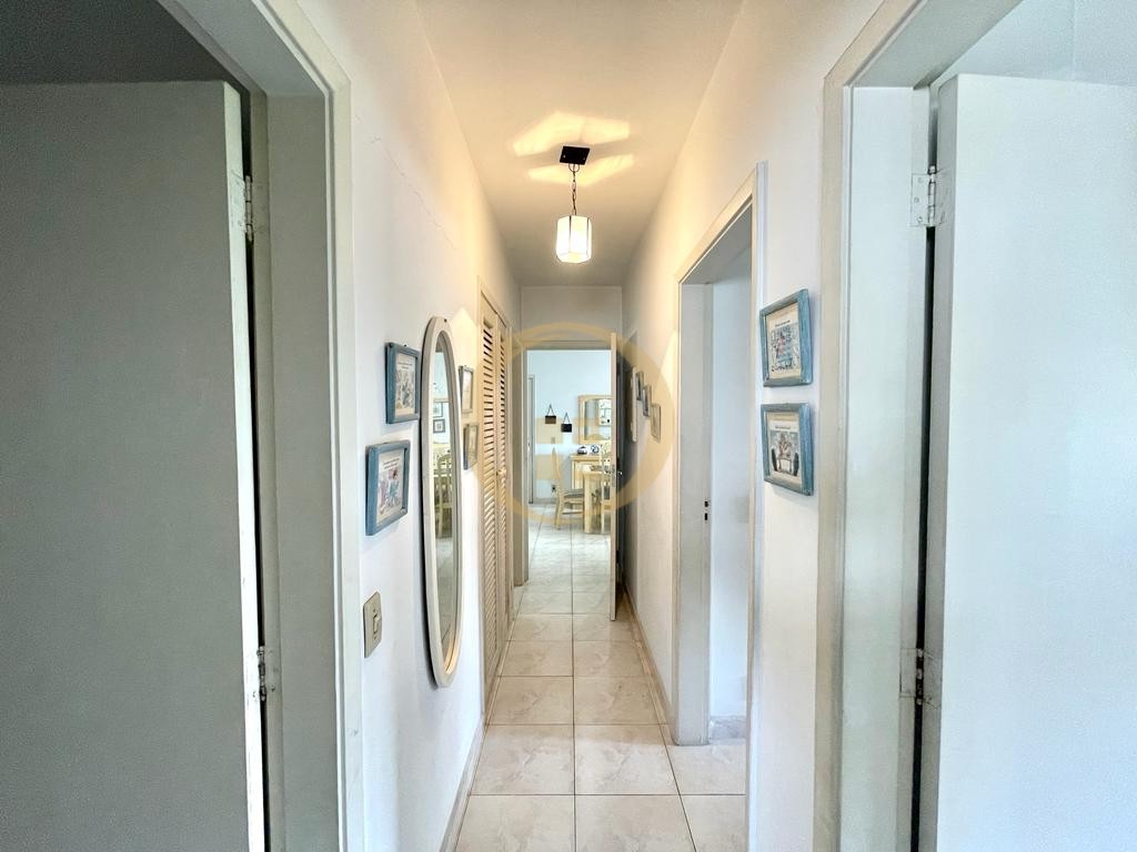 Apartamento GUARUJÁ - SP