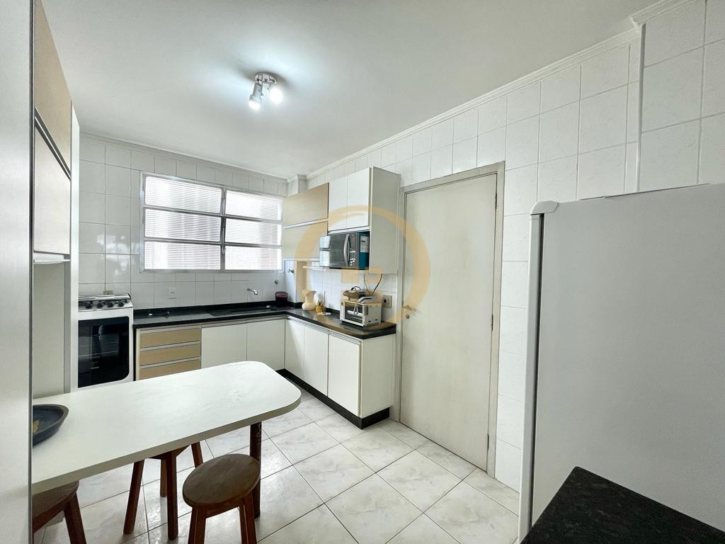 Apartamento GUARUJÁ - SP
