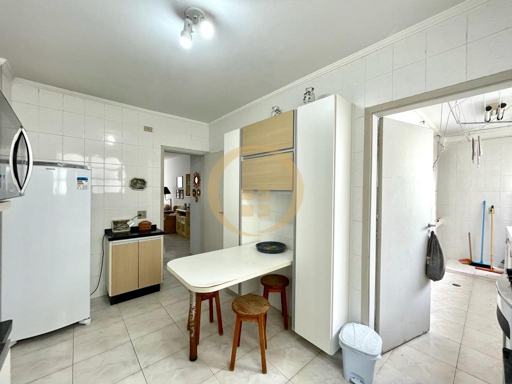 Apartamento GUARUJÁ - SP