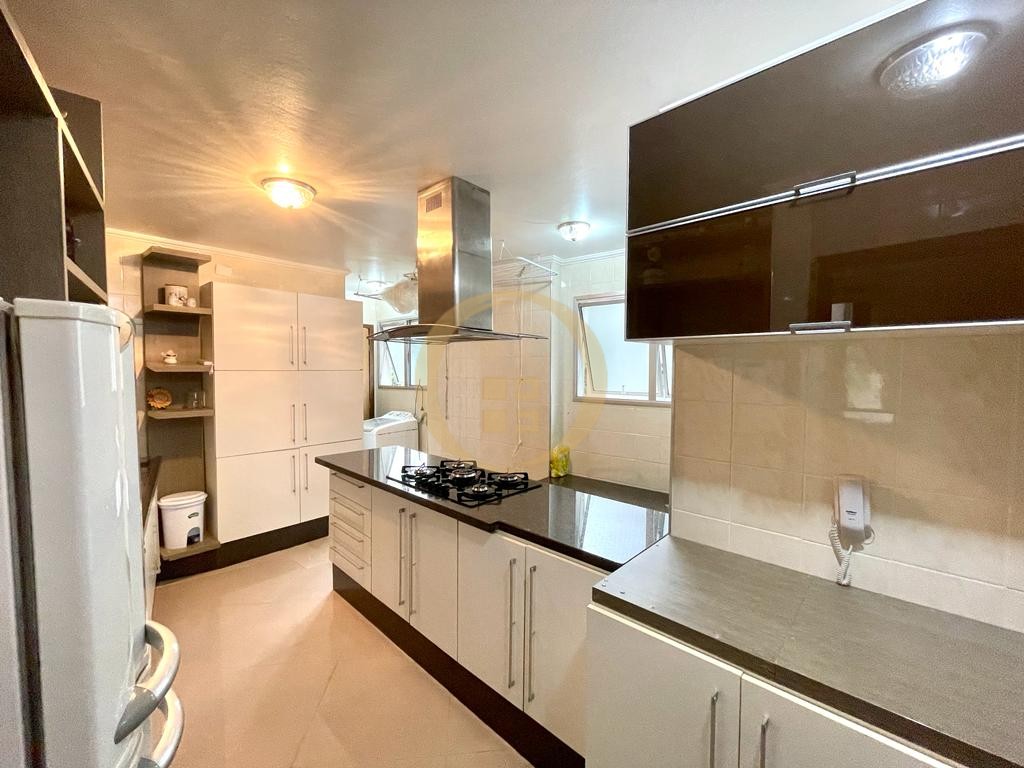 Apartamento GUARUJÁ - SP