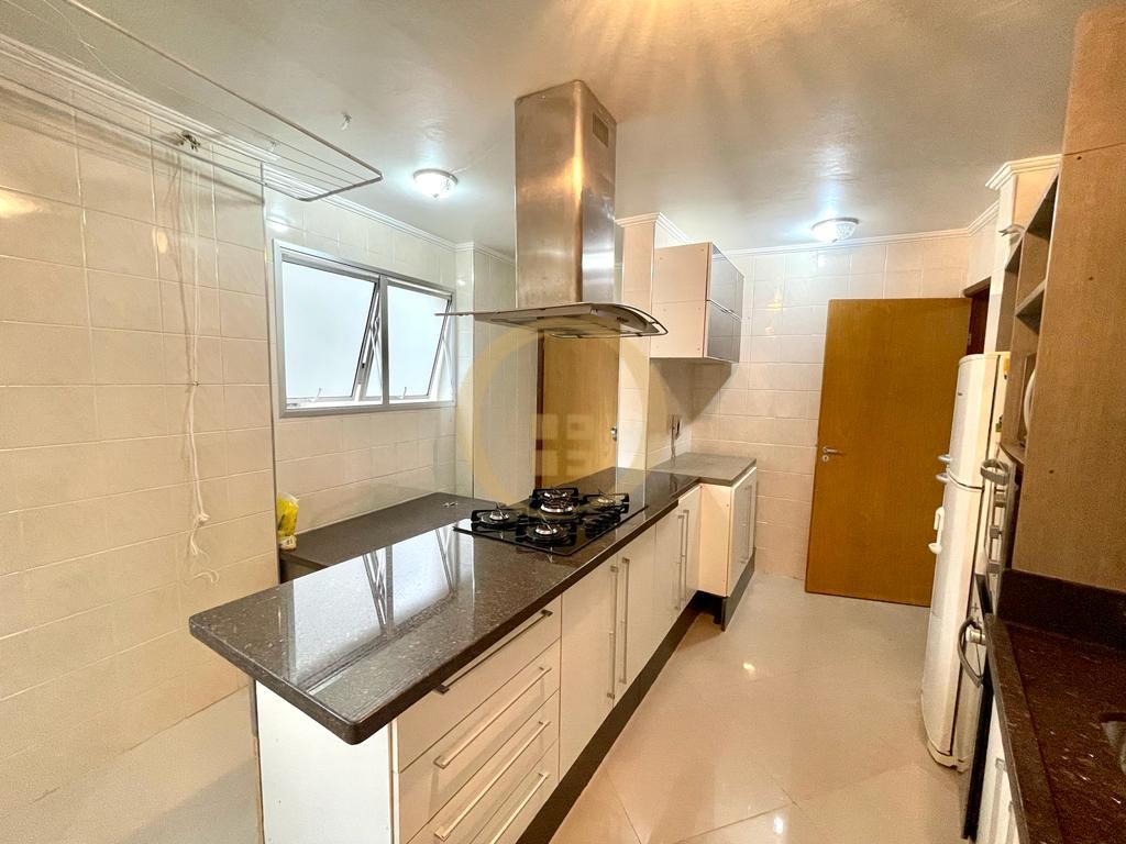 Apartamento GUARUJÁ - SP