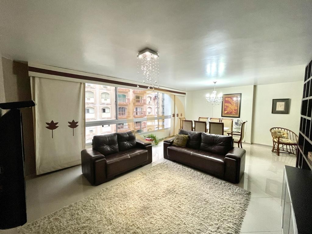 Apartamento GUARUJÁ - SP