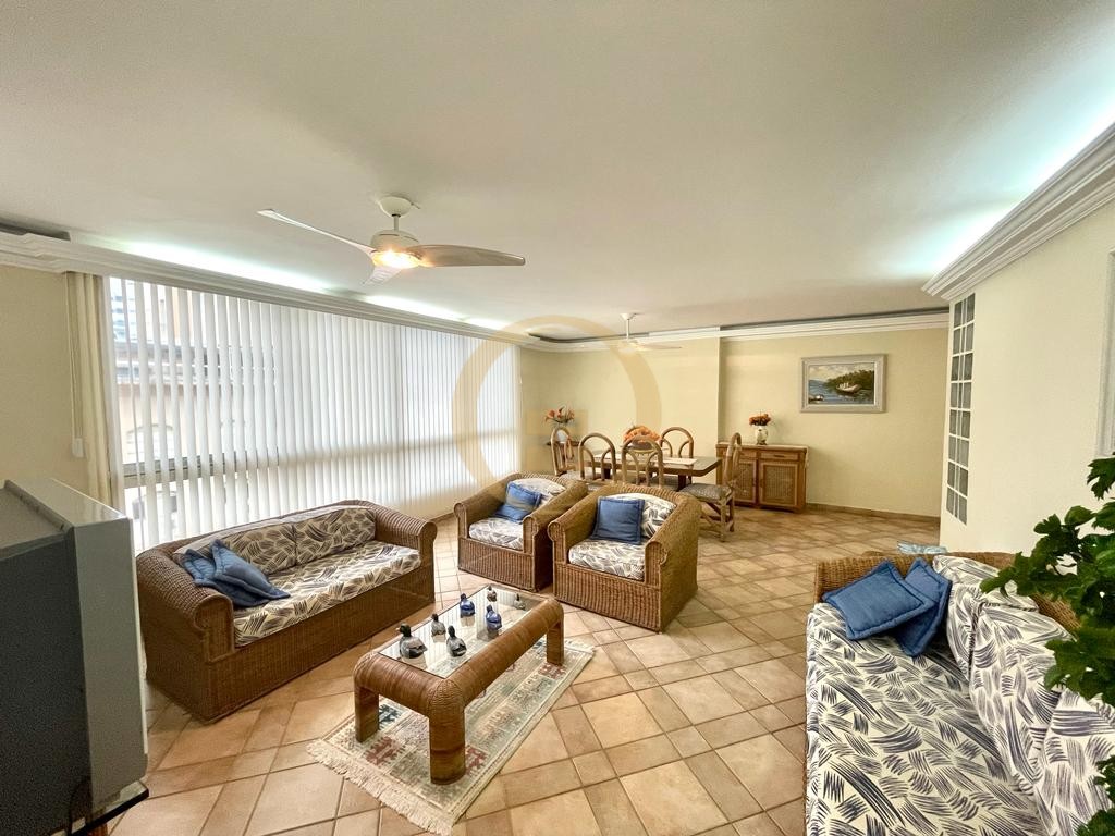 Apartamento GUARUJÁ - SP