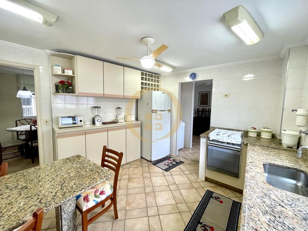 Apartamento GUARUJÁ - SP