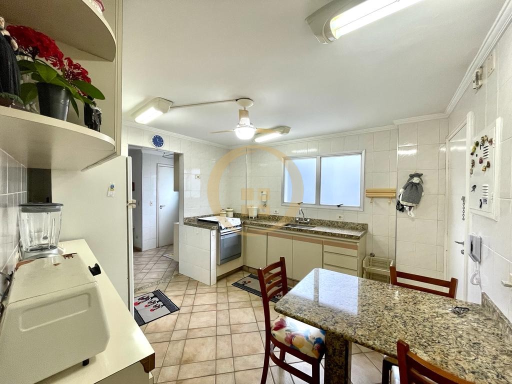 Apartamento GUARUJÁ - SP