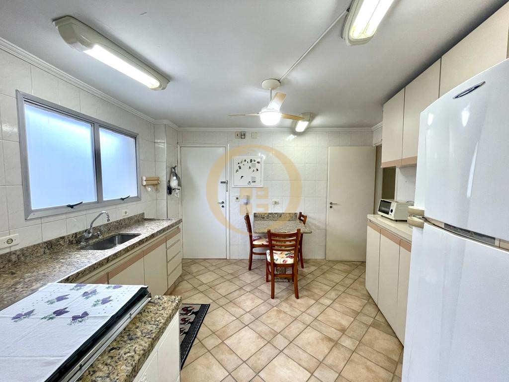 Apartamento GUARUJÁ - SP