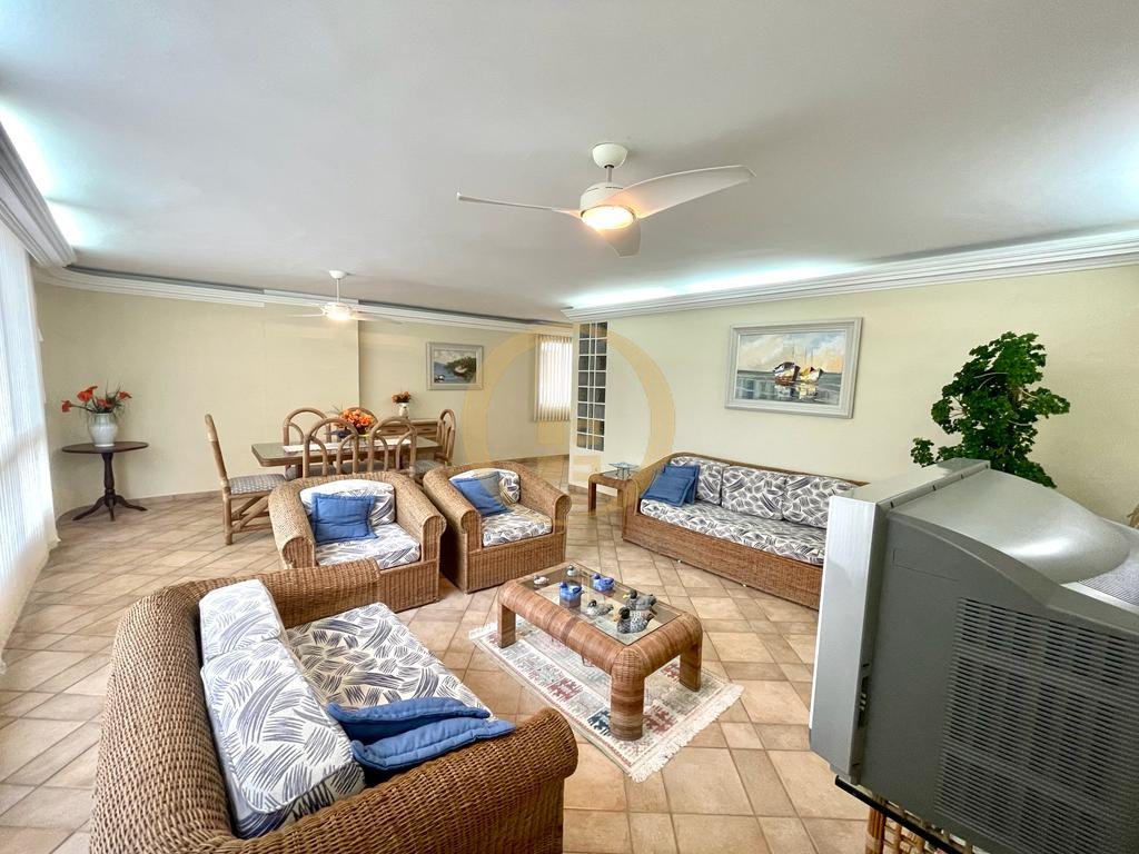 Apartamento GUARUJÁ - SP