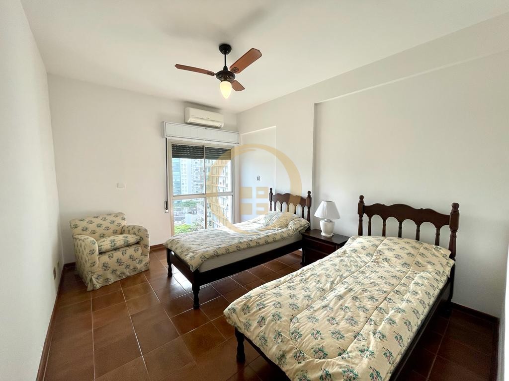 Apartamento GUARUJÁ - SP