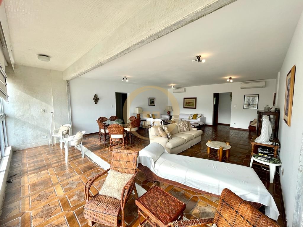 Apartamento GUARUJÁ - SP