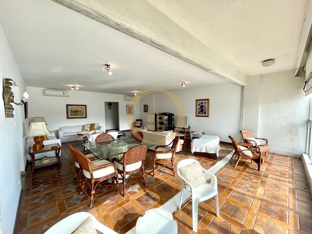 Apartamento GUARUJÁ - SP