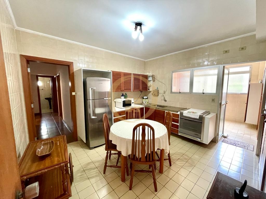 Apartamento GUARUJÁ - SP