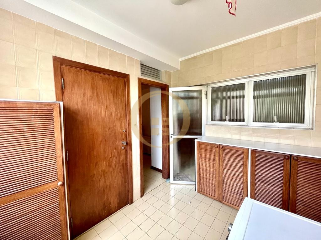 Apartamento GUARUJÁ - SP