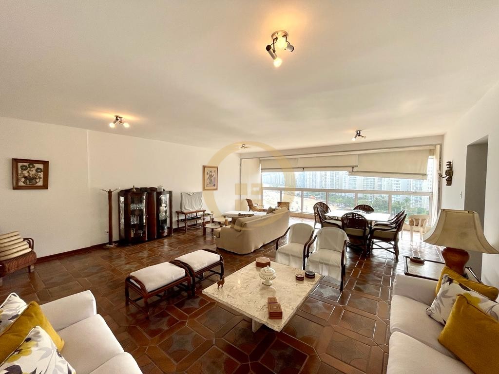 Apartamento GUARUJÁ - SP
