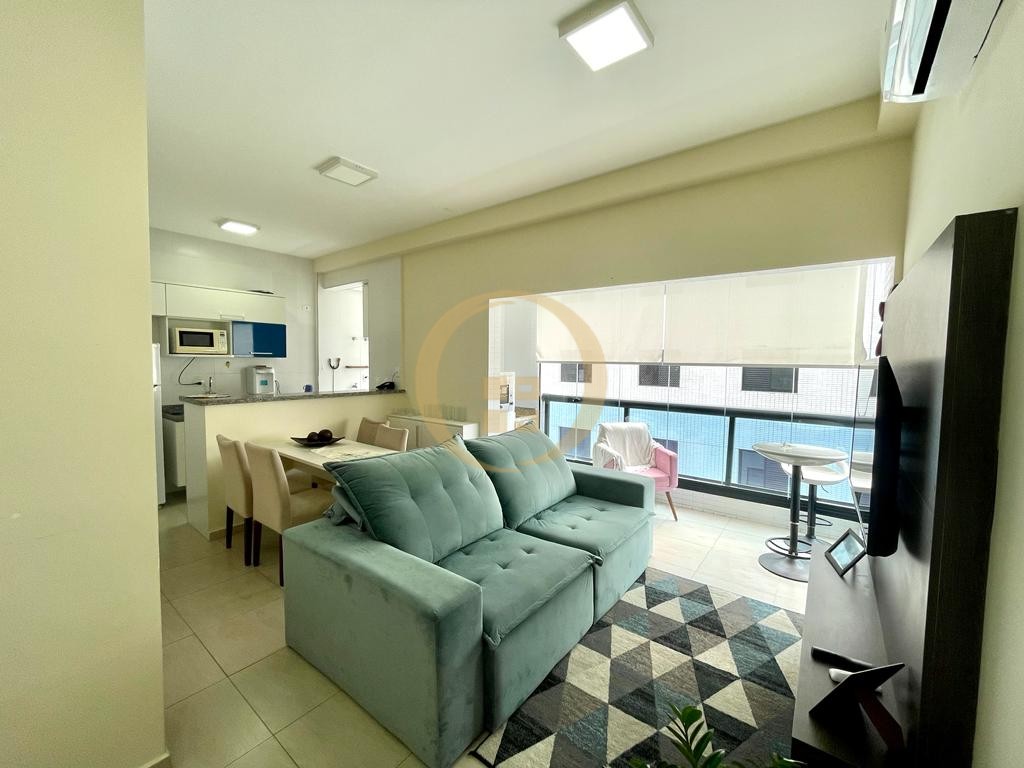 Apartamento GUARUJÁ - SP