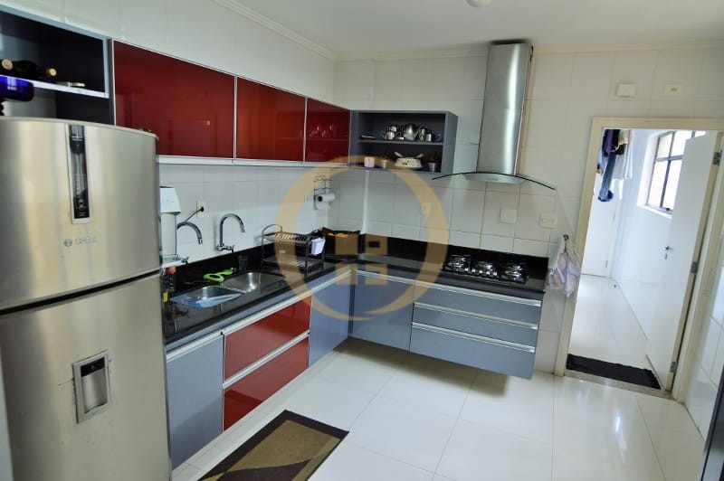 Apartamento GUARUJÁ - SP