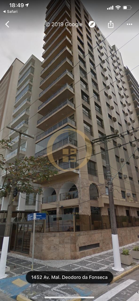 Apartamento GUARUJÁ - SP