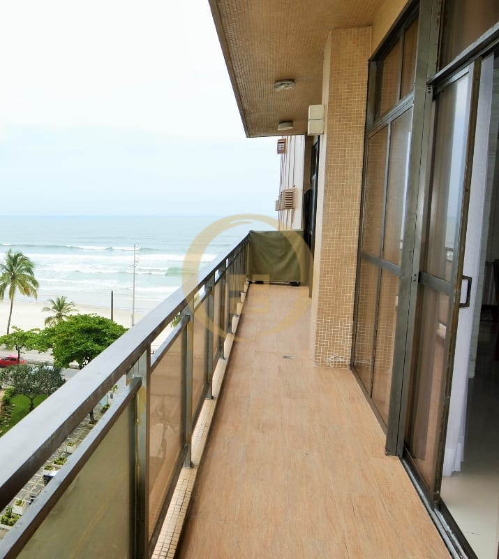 Apartamento GUARUJÁ - SP