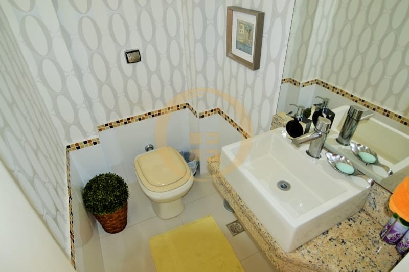Apartamento GUARUJÁ - SP