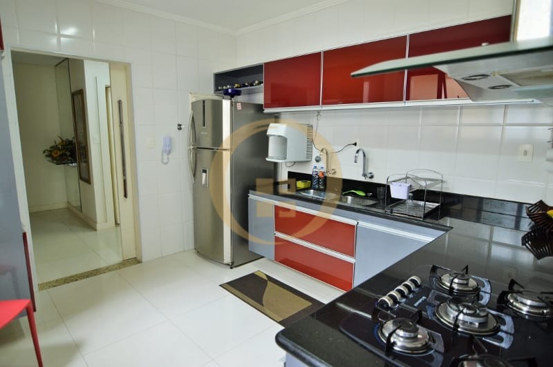 Apartamento GUARUJÁ - SP
